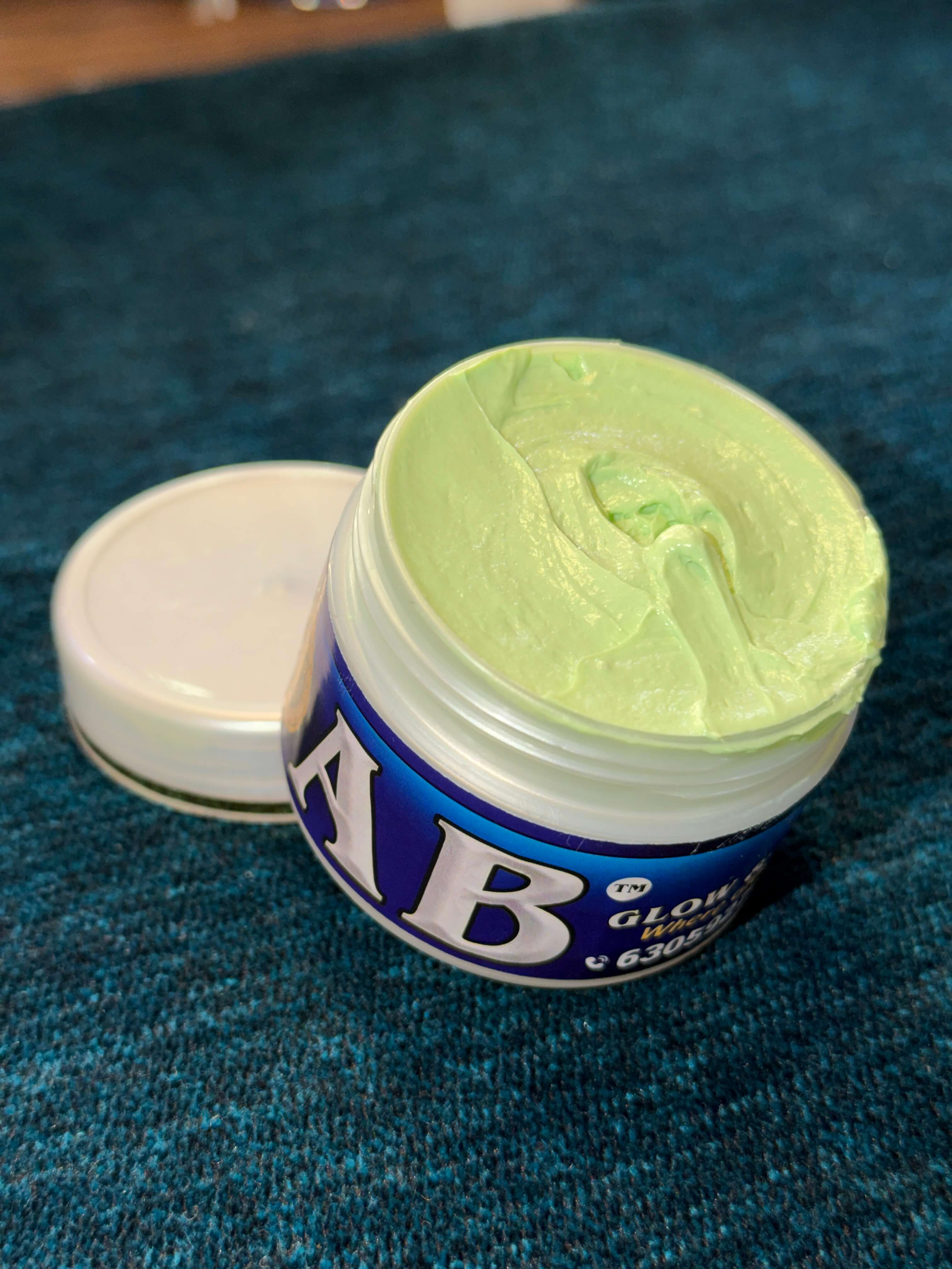 AB Avocado Cream