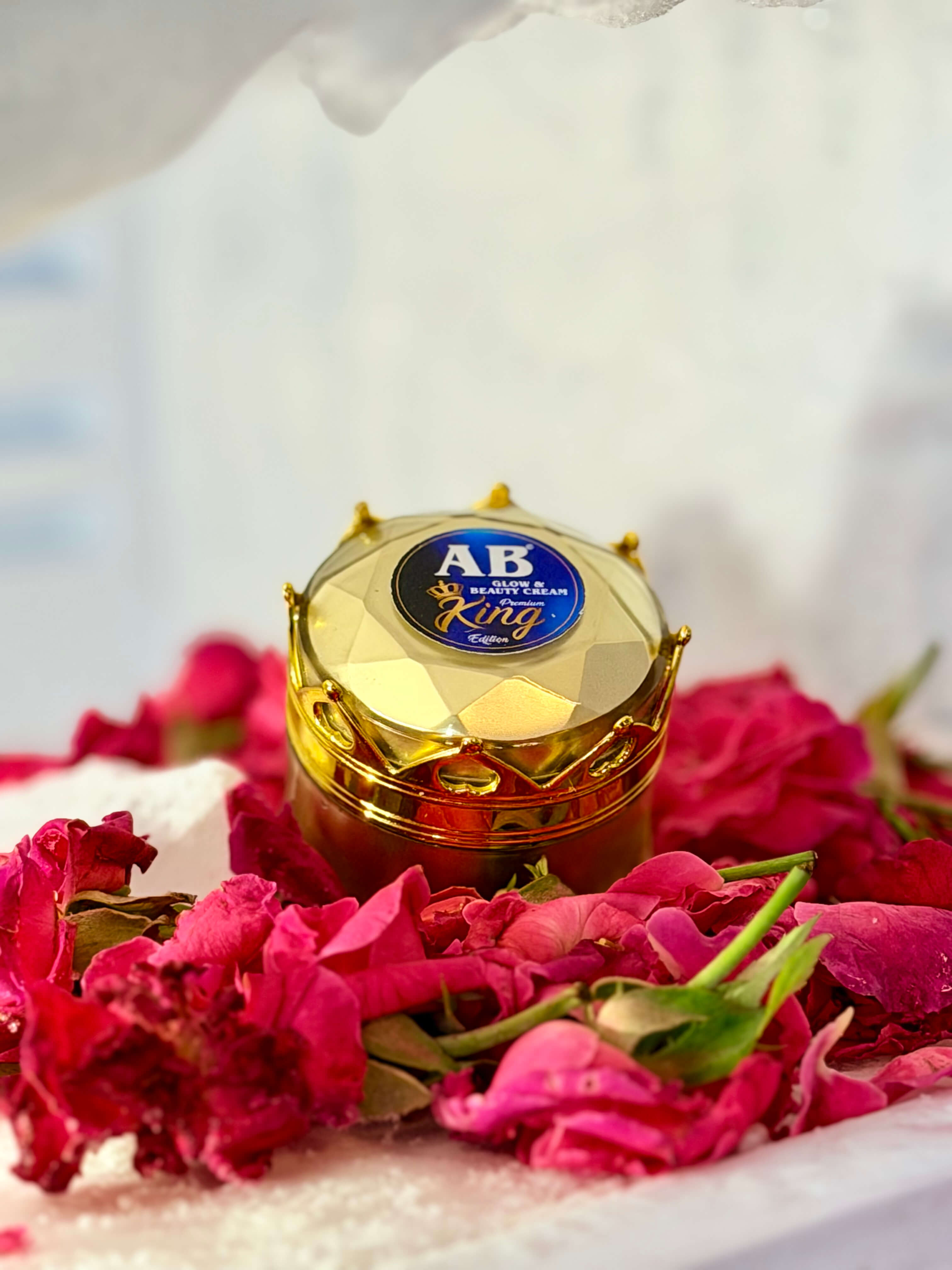 AB King Cream