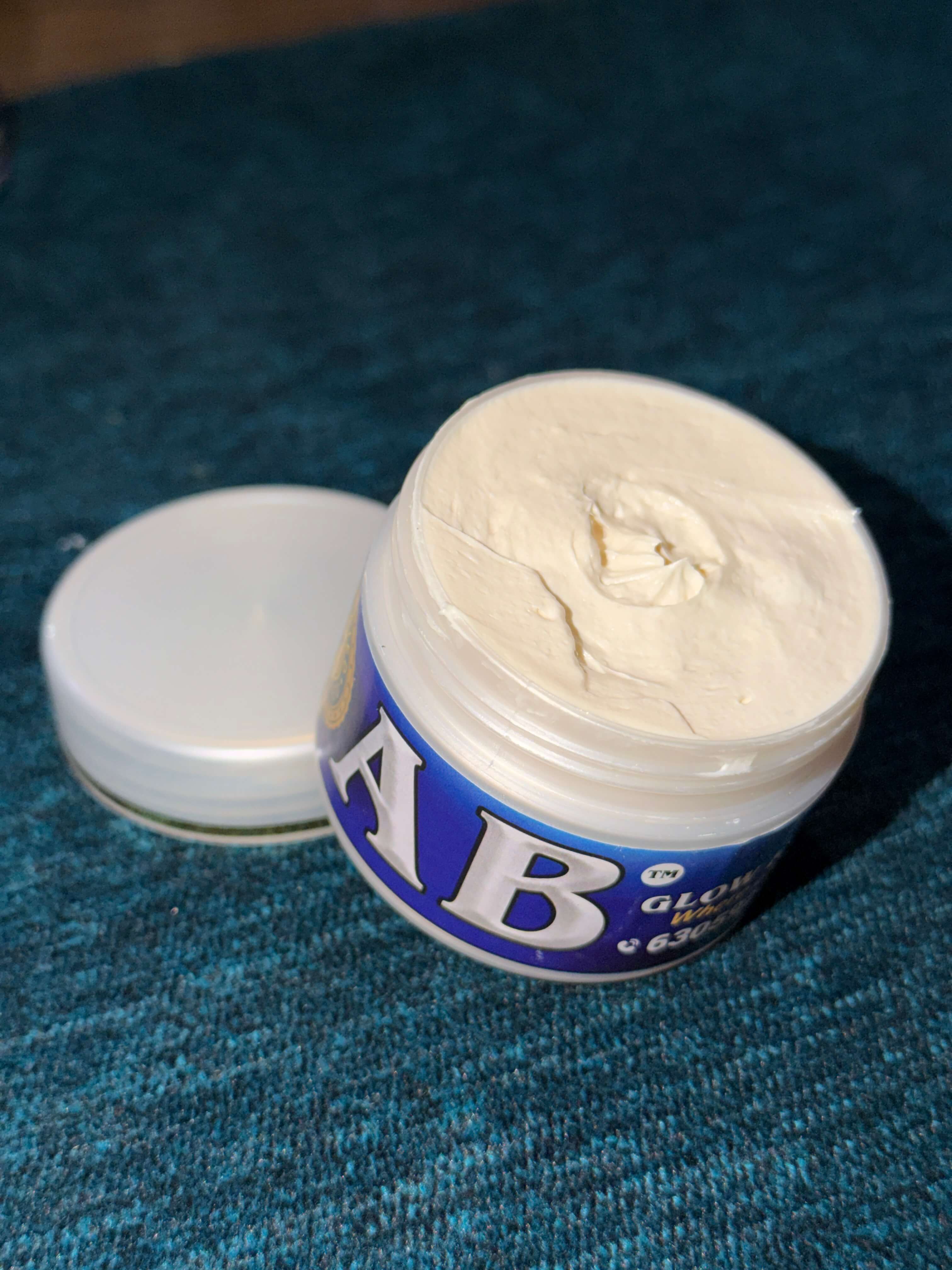 AB Special Cream
