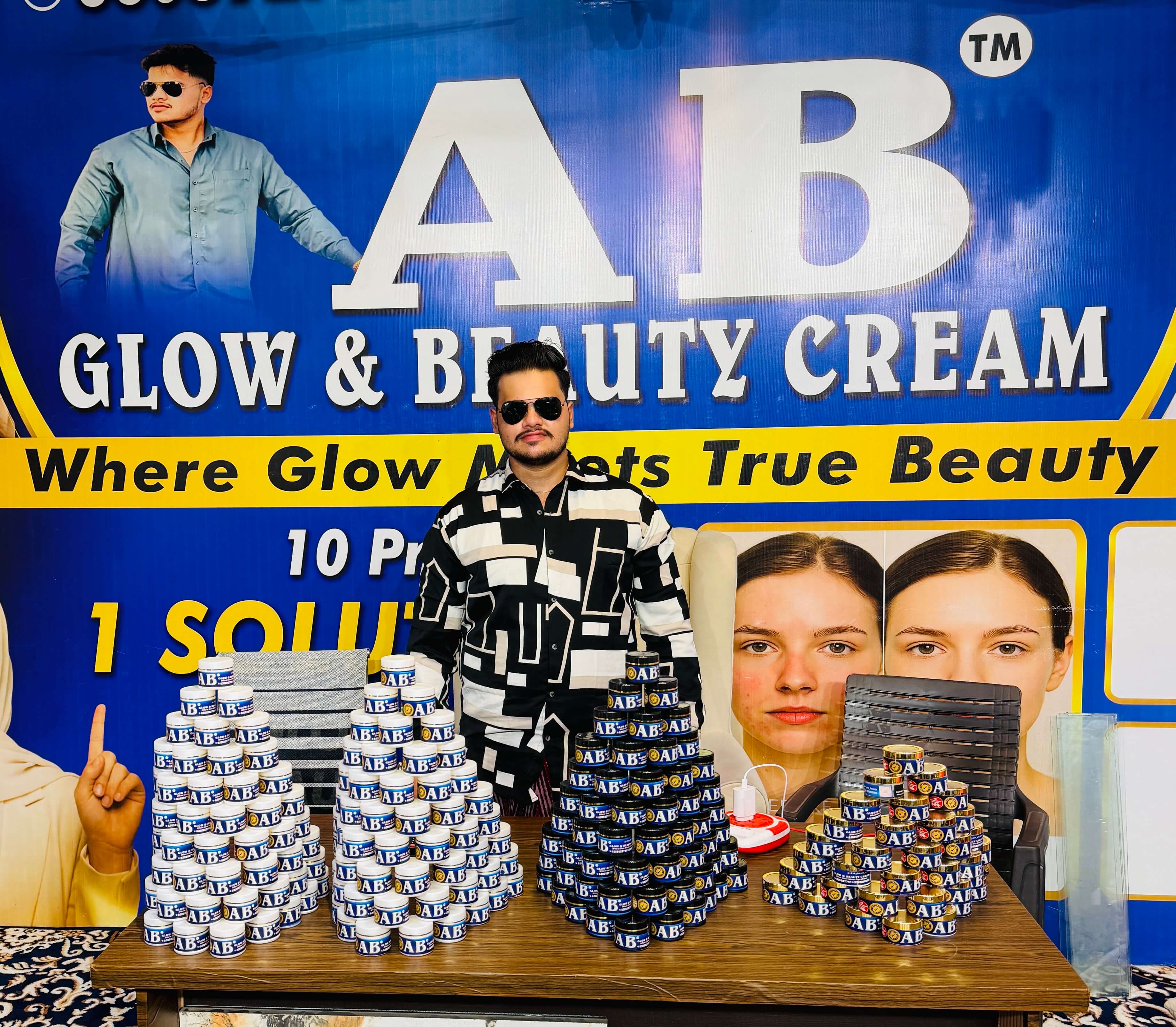 Abdullah Baakra